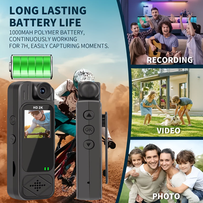MotionEye | Mini Kamera – Automatisk Optagelse og Fleksibel Sikkerhed Nuvenci.dk