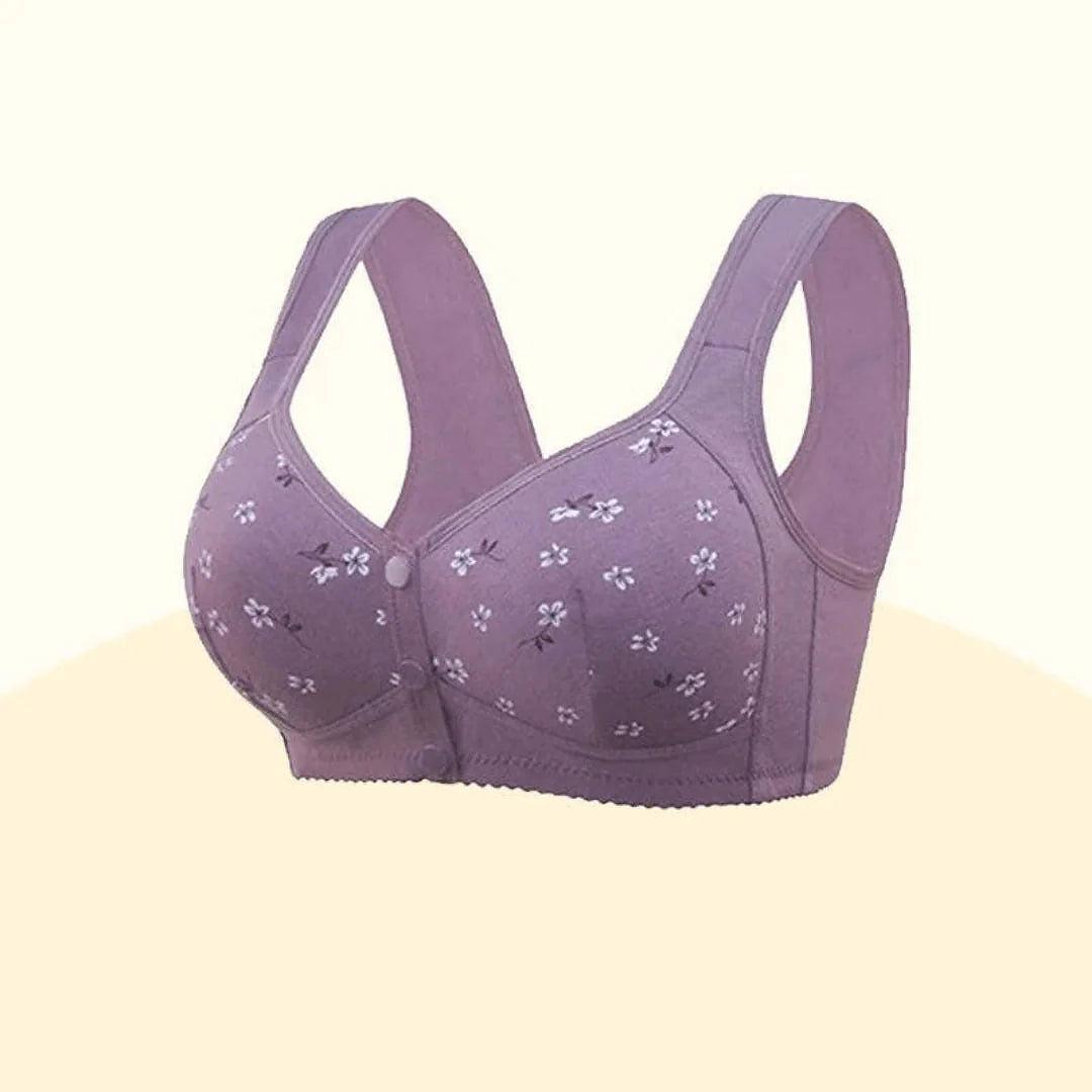 Nancy | ElegantStøtte BH