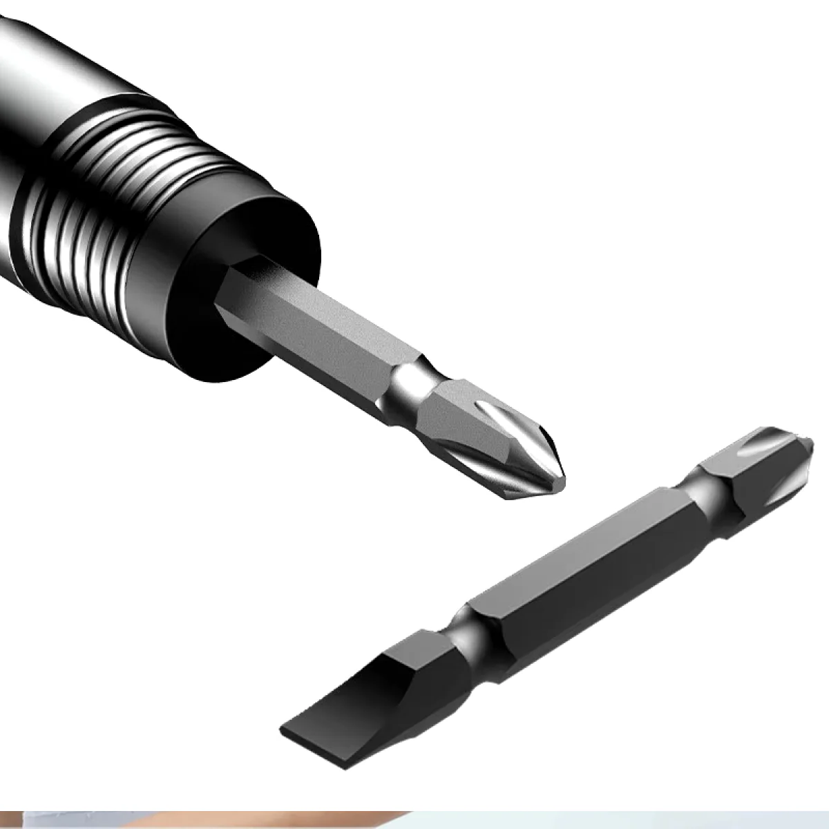 TrekSurvive | Modulerbar vandrestav med integreret multitool