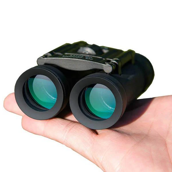 ViewForce | Jumelles HD 40x22 pour extérieur et voyages