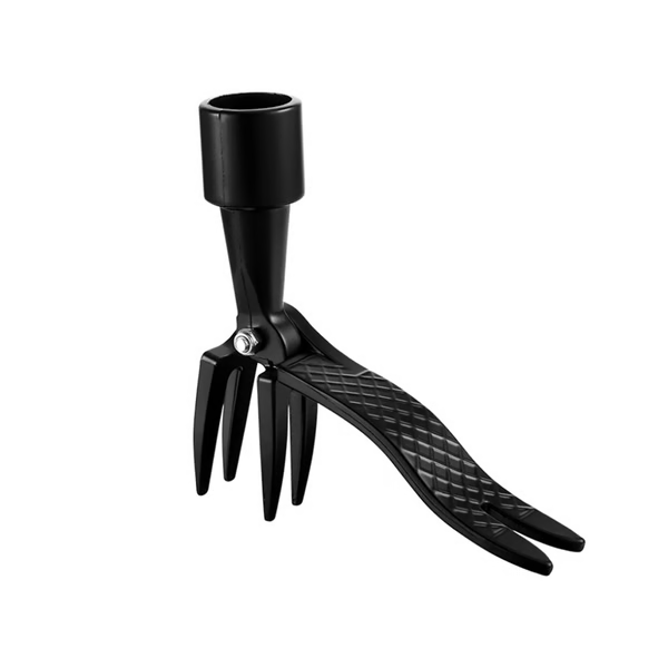 WeedKick | Knækfri ukrudtsfjerner til nem stående brug