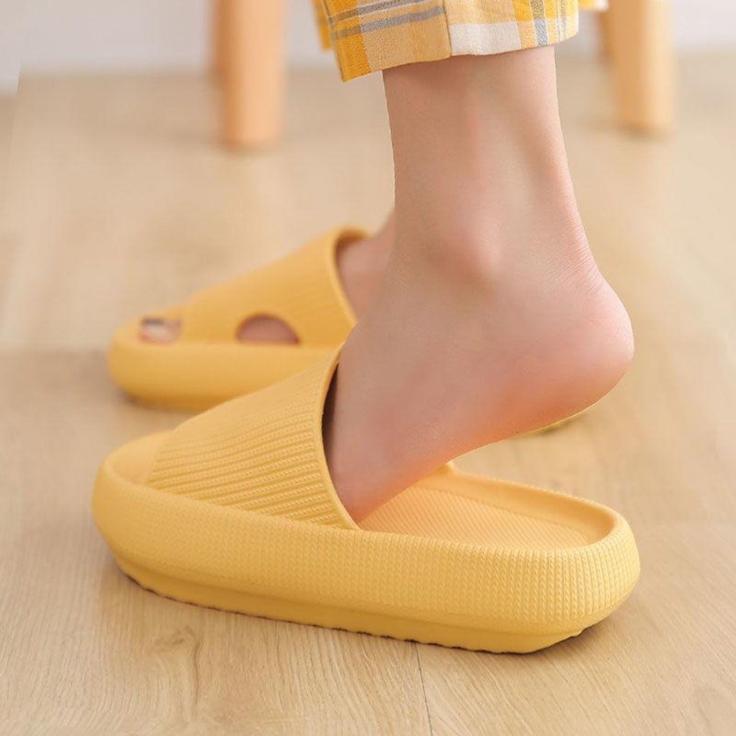 Variant image for Komfortable Ergonomiske Sandaler Dame - Optimal Støtte og Dæmpning-26