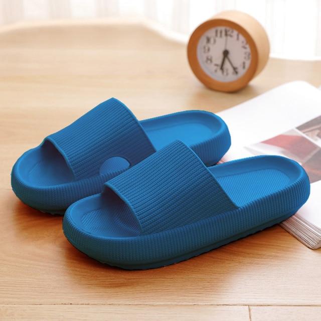 Variant image for Komfortable Ergonomiske Sandaler Dame - Optimal Støtte og Dæmpning-31