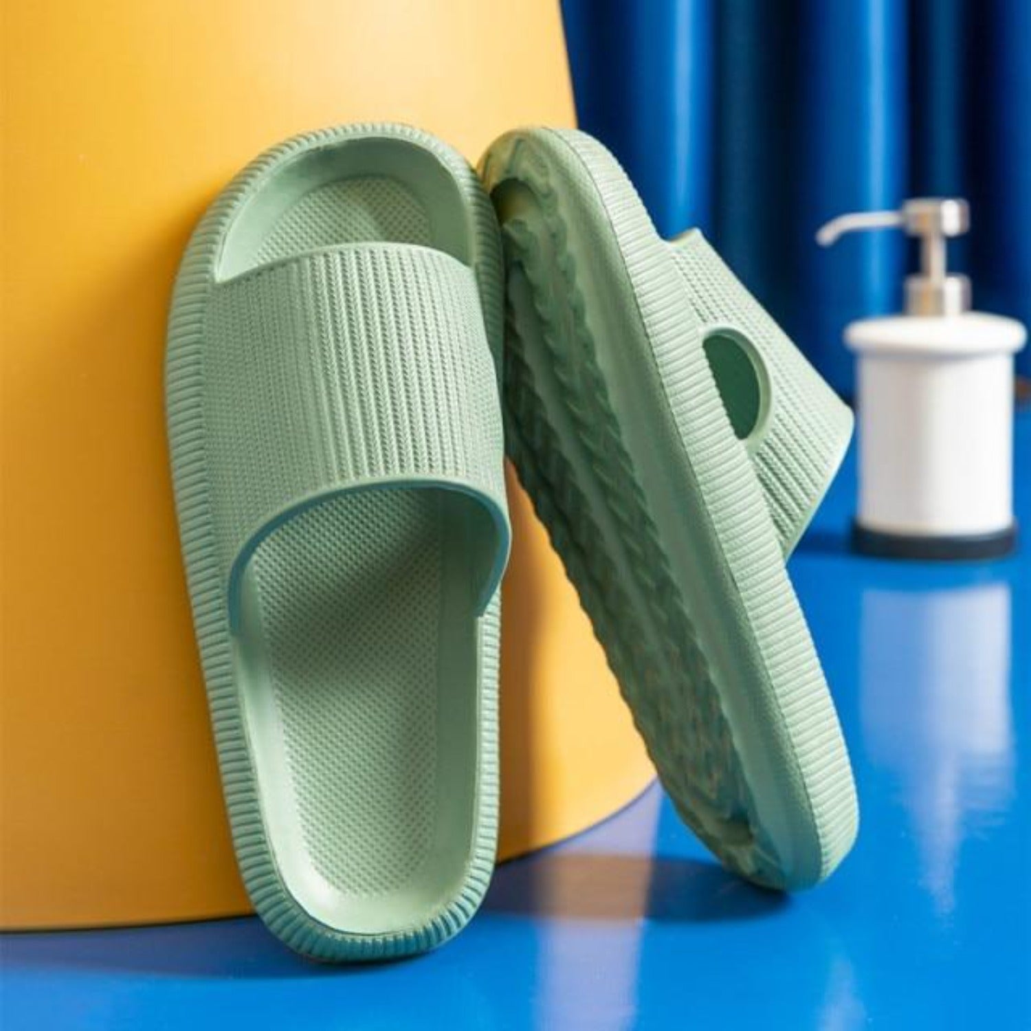 Variant image for Komfortable Ergonomiske Sandaler Dame - Optimal Støtte og Dæmpning-6