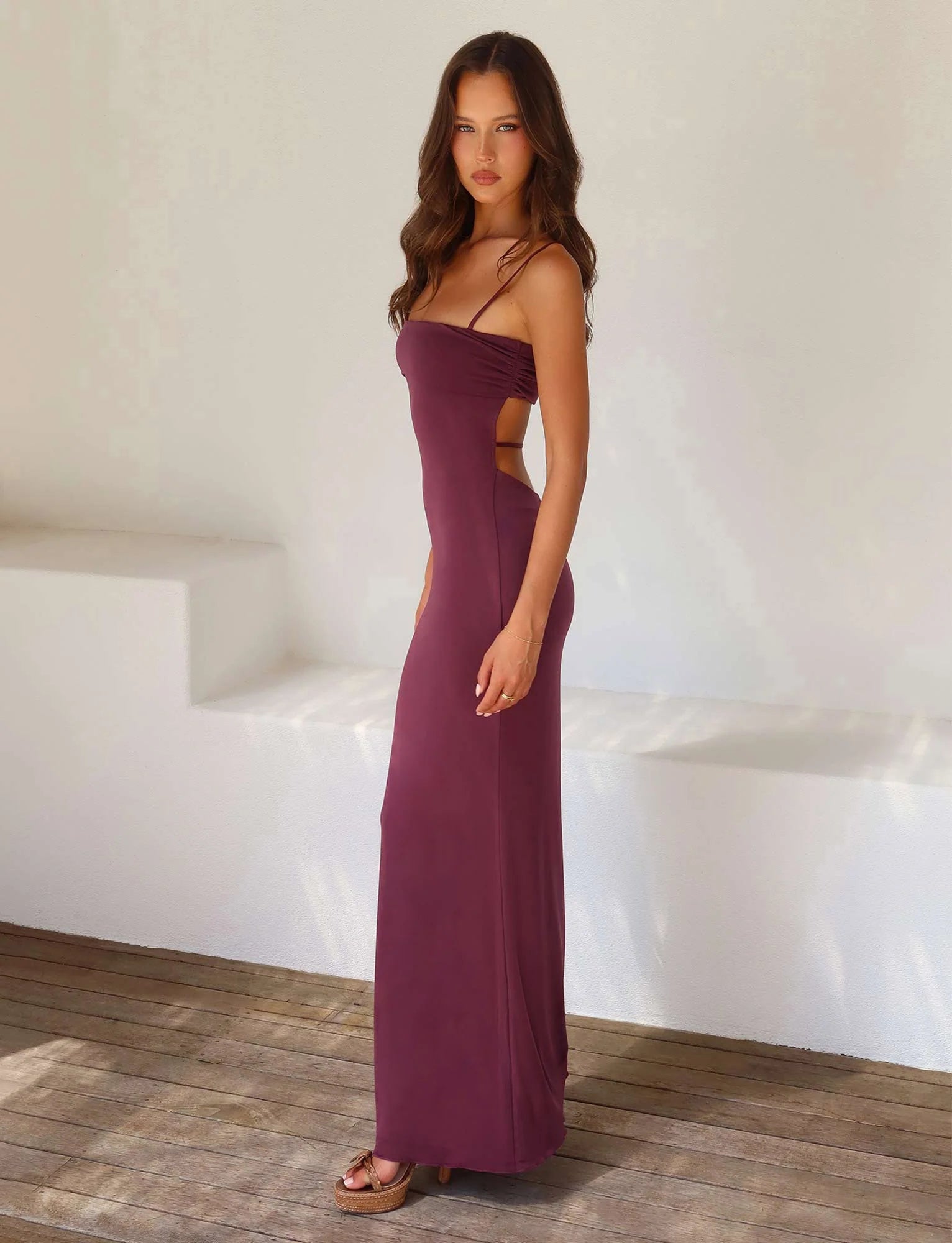 Camille | Elegant Bluse - Tidløs Stil til Moderne Kvinder 4