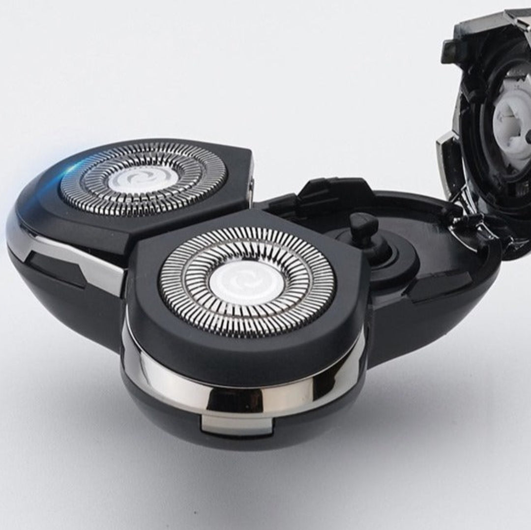 GlideOne | Macchina da barba – Precisa, flessibile e rasatura bagnata/asciutta