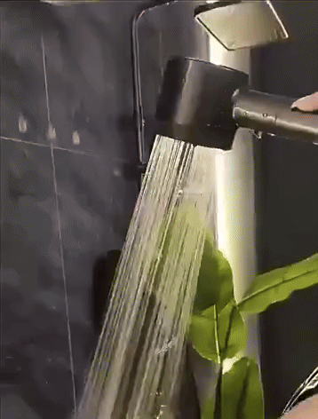 JetFresh | Brusehoved – Komfortabel Bruser med Filterbeskyttelse
