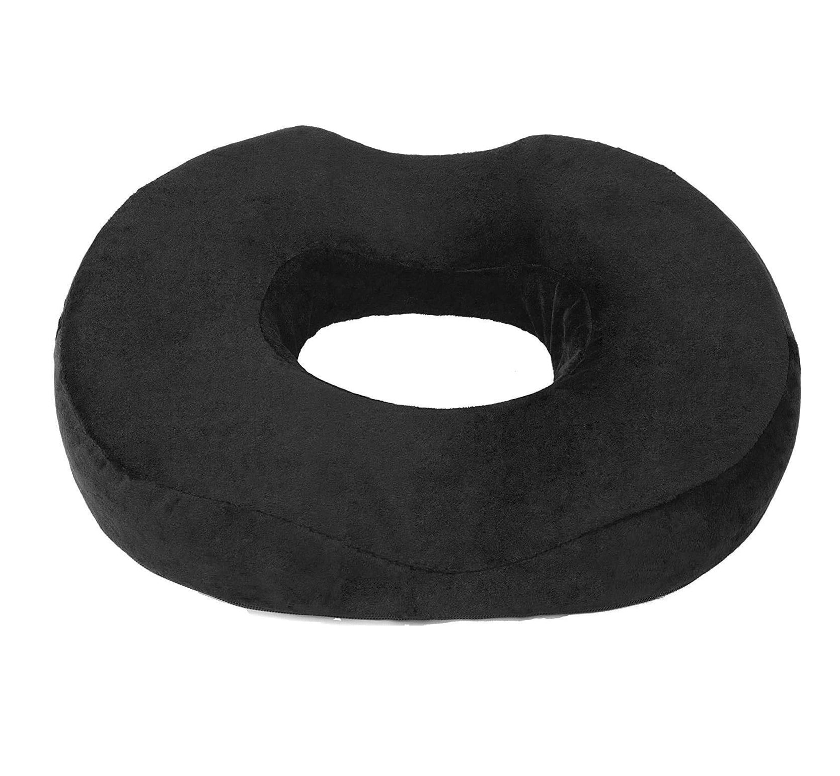RelaxCush | Ergonomisk Siddepude – Smertefri Komfort Hele Dagen Nuvenci.dk