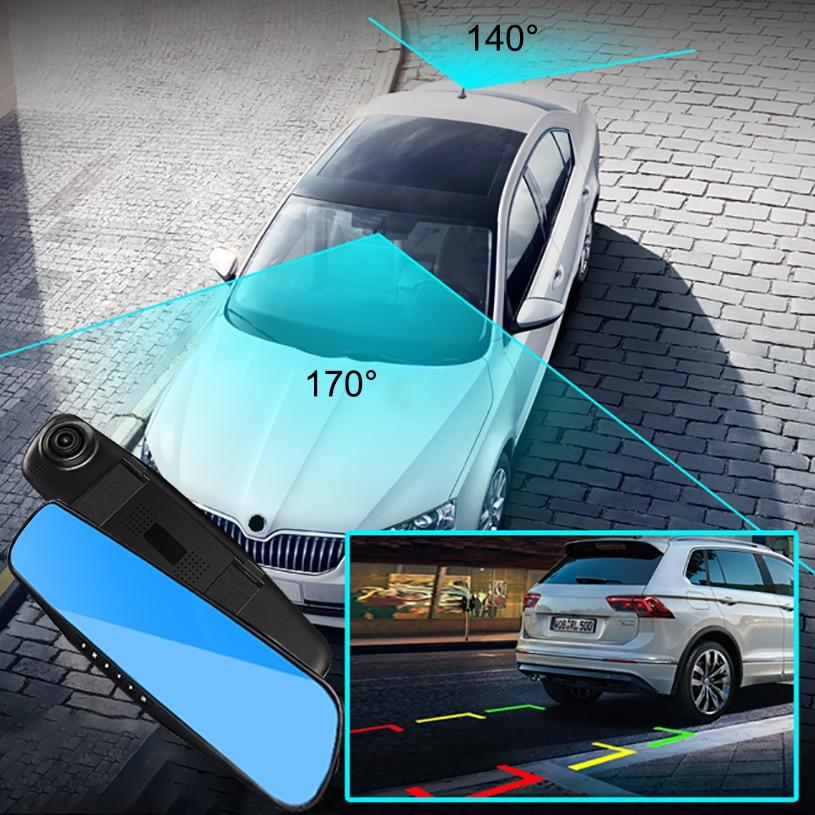 RoadVision | Dashcam – Nattesyn og Fuldt Vejoverblik Nuvenci.dk