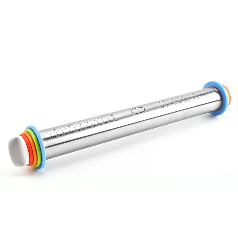 RollPro| Justerbar kagerulle med ringe Nuvenci.dk