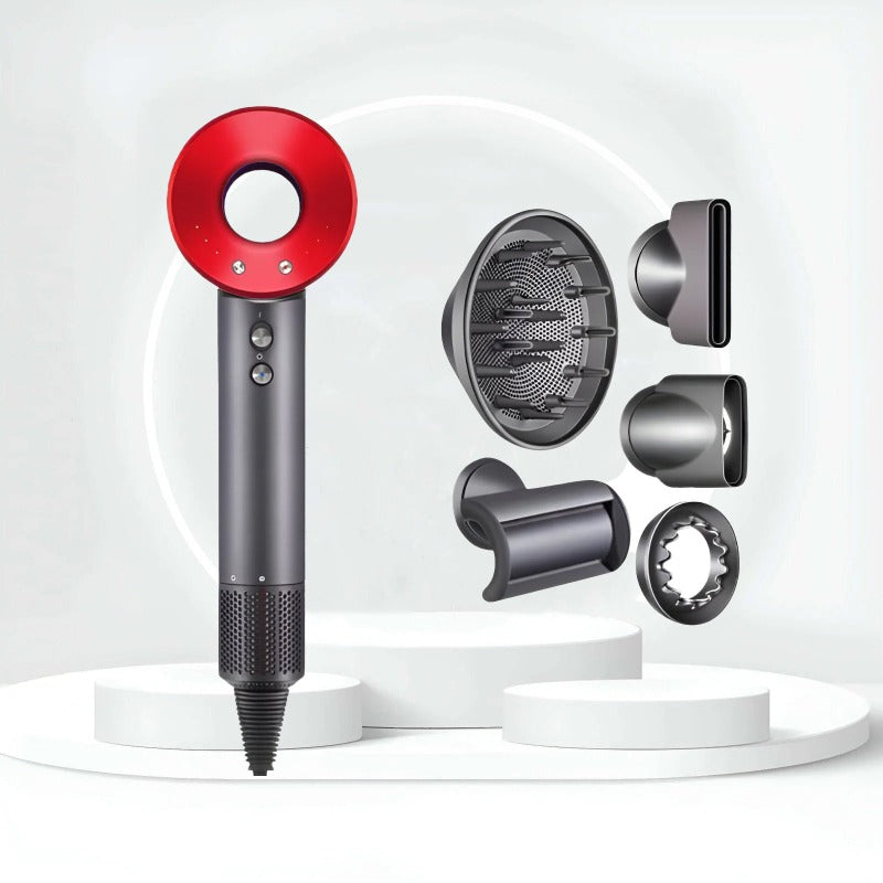 NovaDry | Asciugacapelli Rapido & Delicato