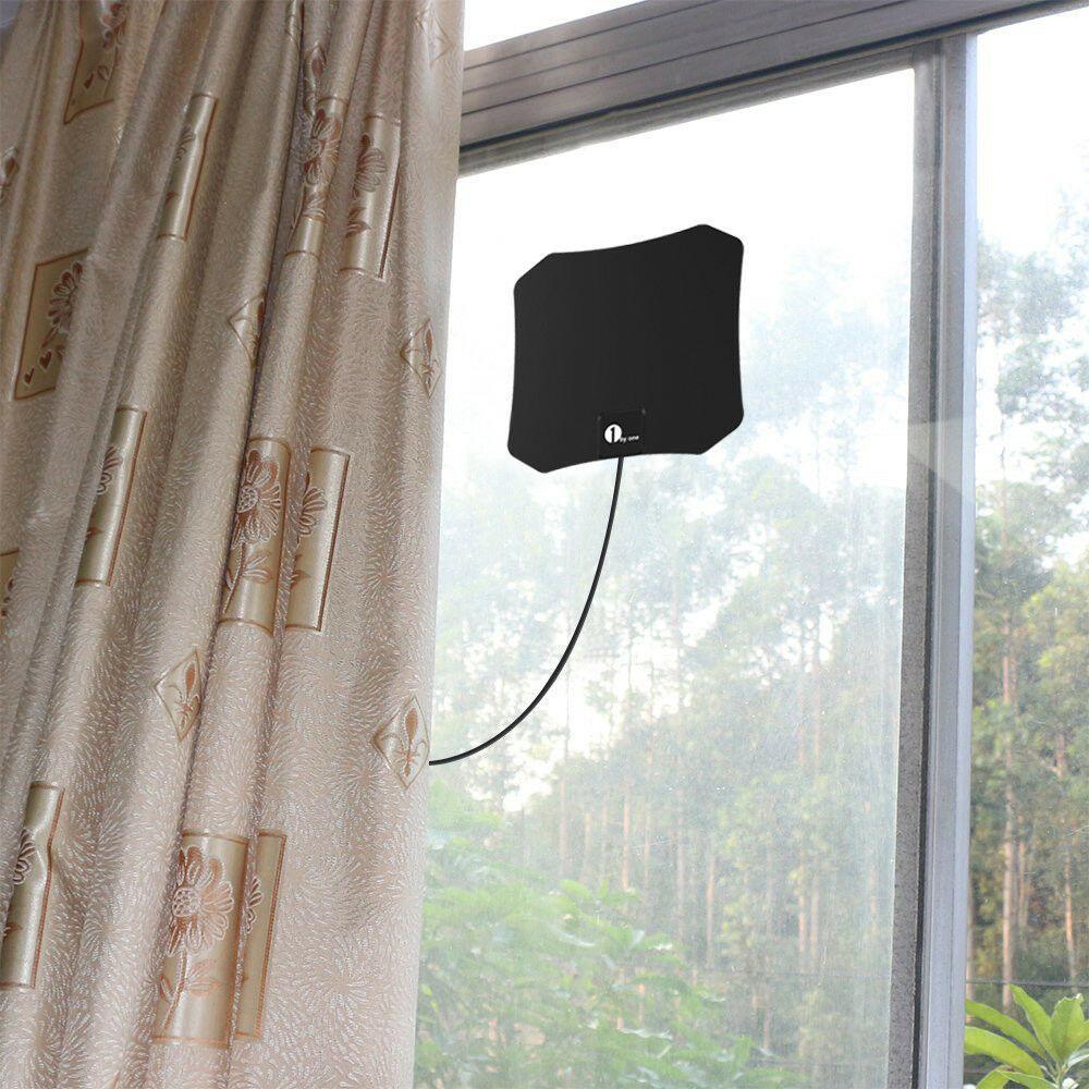 AirWave | TV Antenne – Stabil Modtagelse i 4K Kvalitet