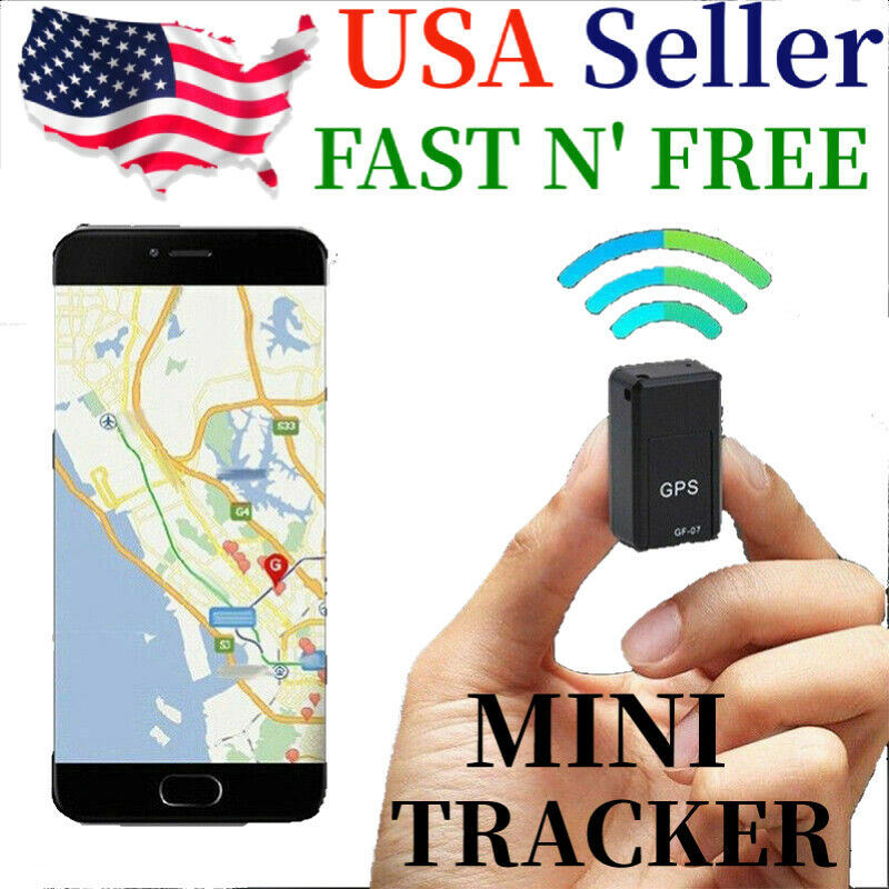 SafeTrail | GPS Tracker – Realtidssporing & Lang Standbytid