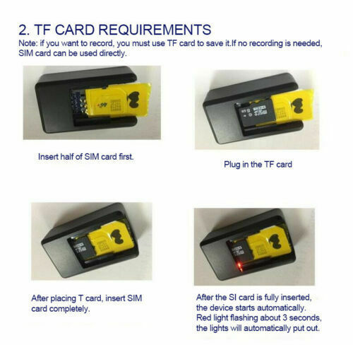 SafeTrail | GPS Tracker – Realtidssporing & Lang Standbytid