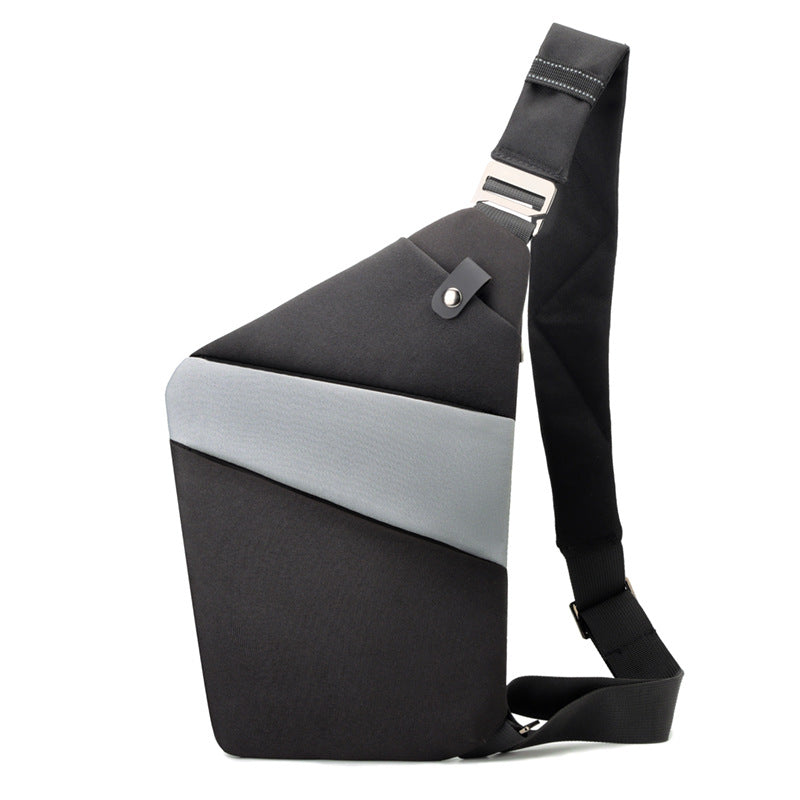 CarryBag | Tyverisikker Taske – Komfort og Tryghed på Farten