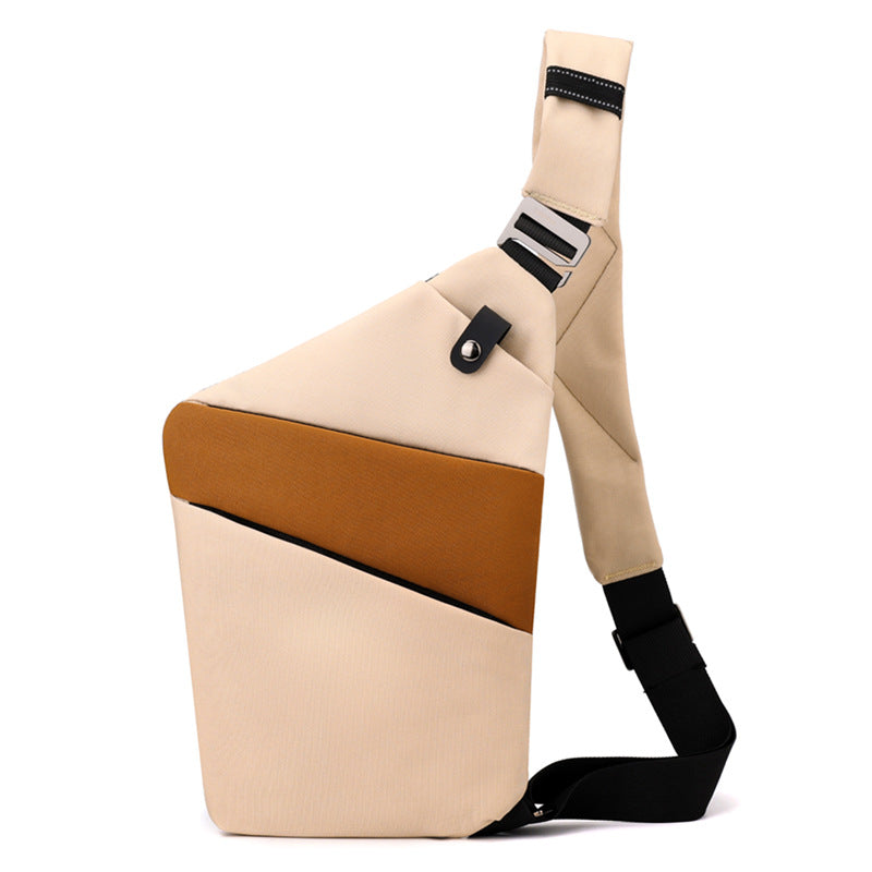 CarryBag | Tyverisikker Taske – Komfort og Tryghed på Farten