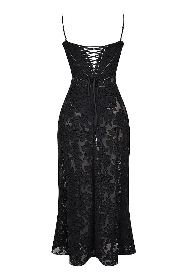 Étoile | Women's Dress – Timeless Sophistication 5