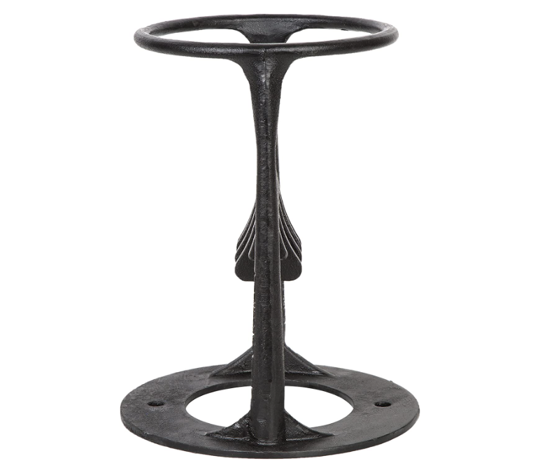 AxeMate | Kompakt Gusse træspalter til hjemmebrug