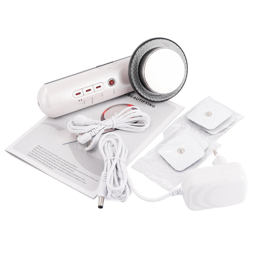 SculptEase | EMS Slankemassager Nuvenci.dk