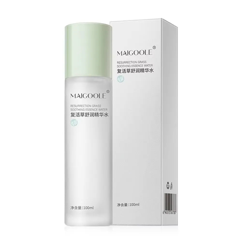 SerenitySkin | Acne-Toner med Klarhed og Langvarig Hydrering Nuvenci.dk