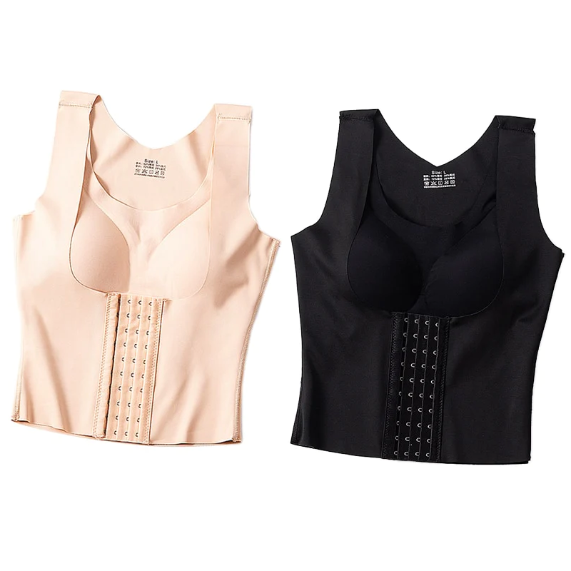 ShapePro | Sømløst Shapewear til en Perfekt Silhuet Nuvenci.dk