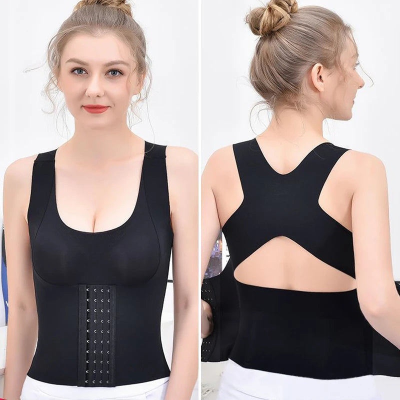 ShapePro | Sømløst Shapewear til en Perfekt Silhuet Nuvenci.dk