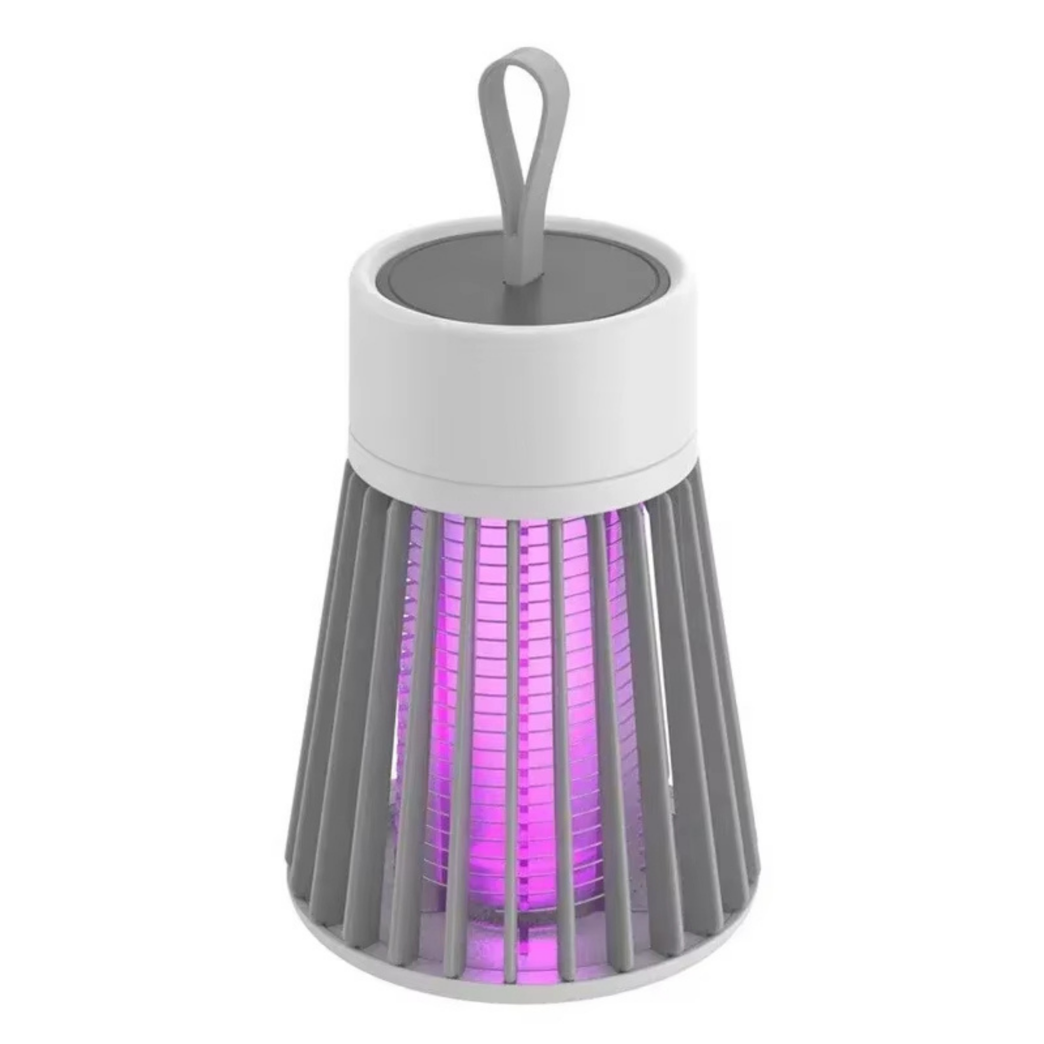 ShieldGo | Effektive USB-Insektfangere til hjemmet & rejser Grå Nuvenci.dk