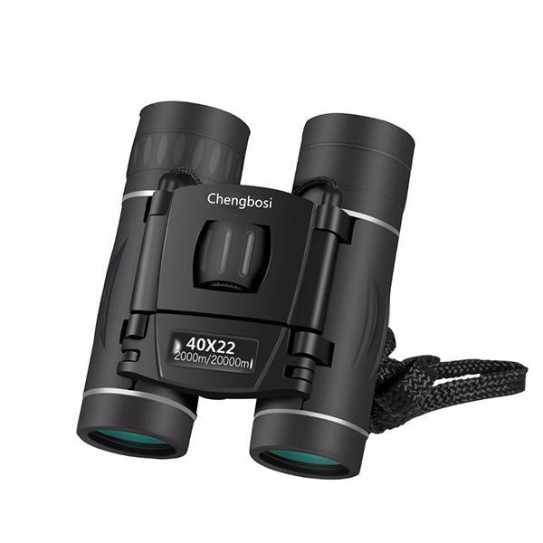 SightPro | Kikkert – Klarhed på Lang Afstand i Kompakt Design Nuvenci.dk