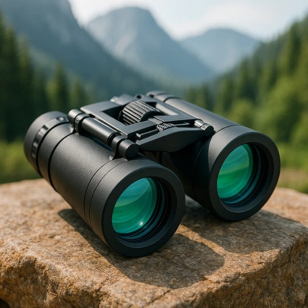 SightPro | Kikkert – Klarhed på Lang Afstand i Kompakt Design Nuvenci.dk