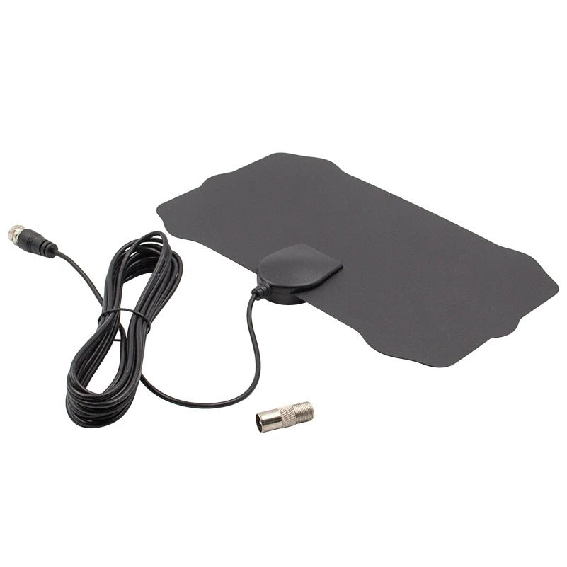 SignalFree | Plug-&-Play TV-Antenne til skarp modtagelse Nuvenci.dk