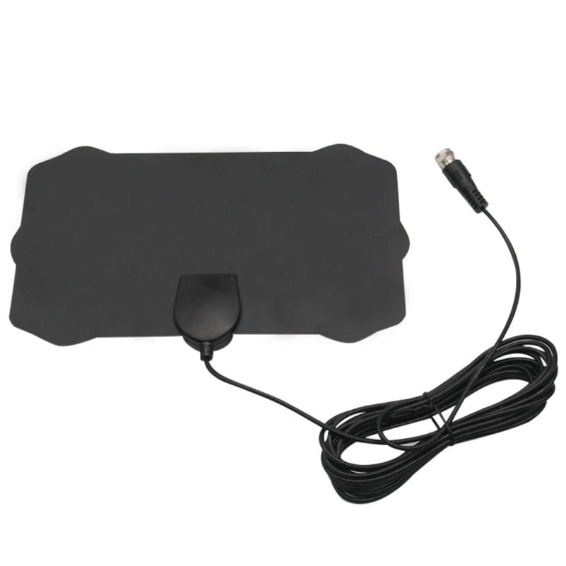 SignalFree | Plug-&-Play TV-Antenne til skarp modtagelse Nuvenci.dk