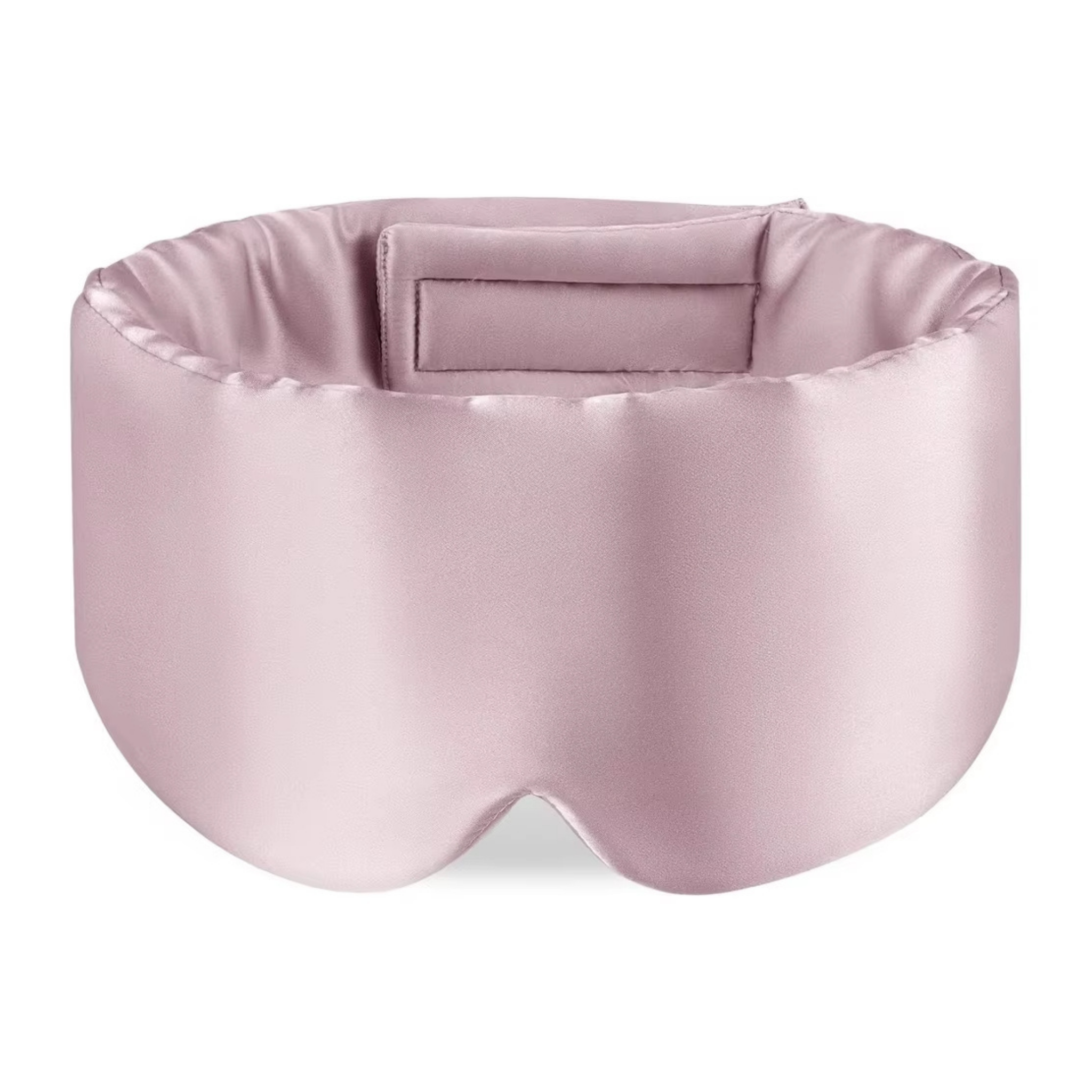 SilqueRest | Sovemaske Dyb Afslapning Pink Nuvenci.dk