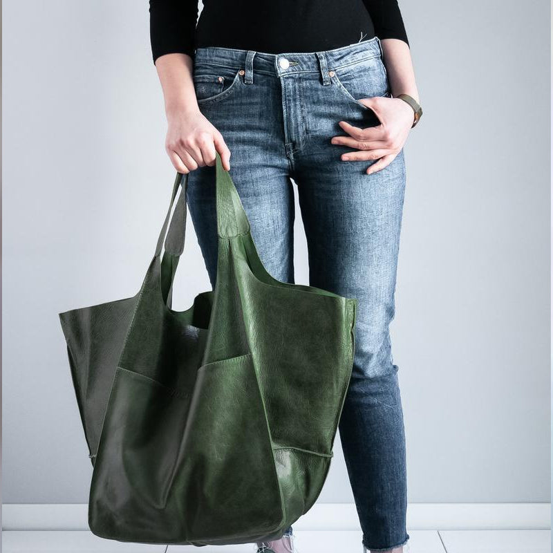 Anna | Rummelig Komfort Med Klassisk Design