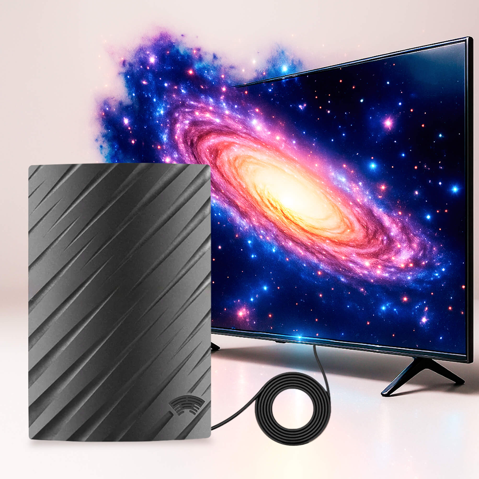 SkyReach | TV Antenne – Stabil Modtagelse over Lange Afstande Nuvenci.dk