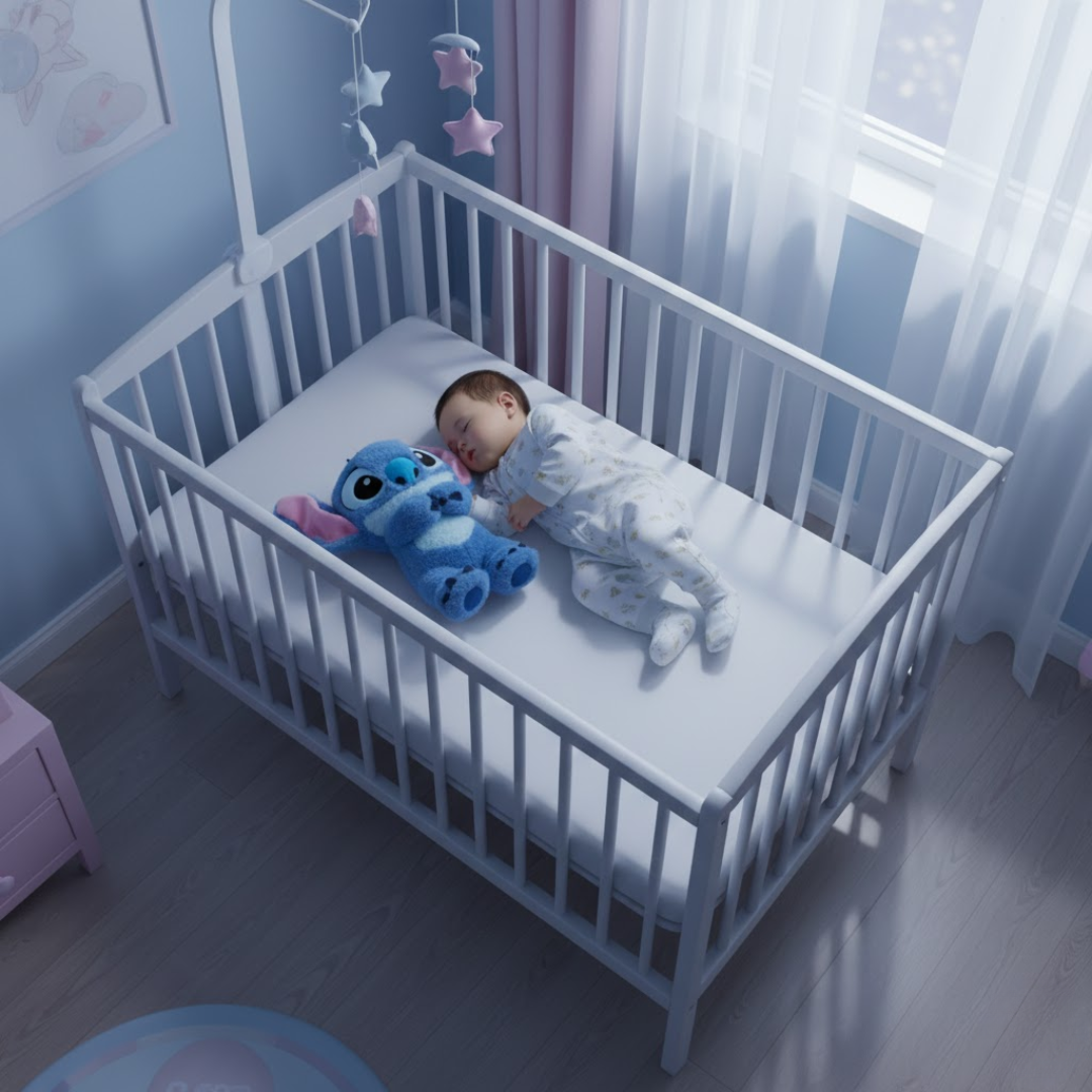 SnugBug | Beroligende Krammedyr til Alle Aldre Nuvenci.dk