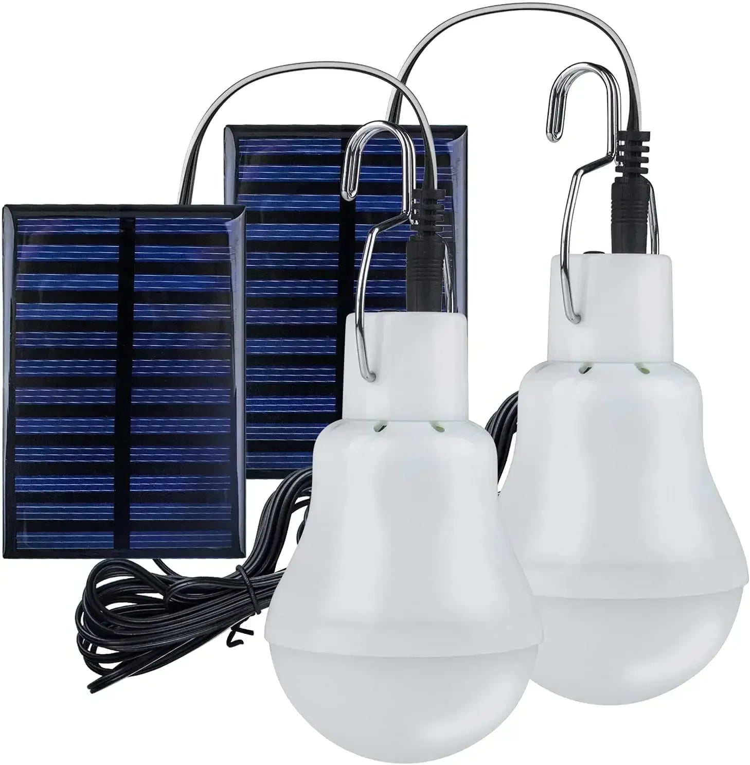 SolarEase | Miljøvenlig lampe med lang brændetid Nuvenci.dk