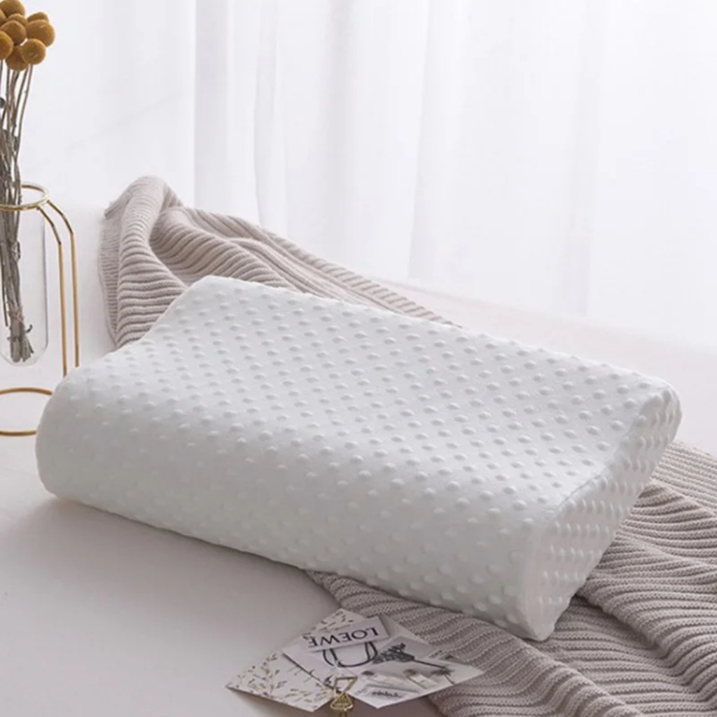 SomaRest | Ergonomisk Støtte Nuvenci.dk