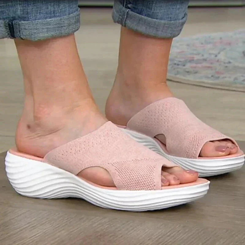 Sophia | Ortopædiske Sandaler Nuvenci.dk