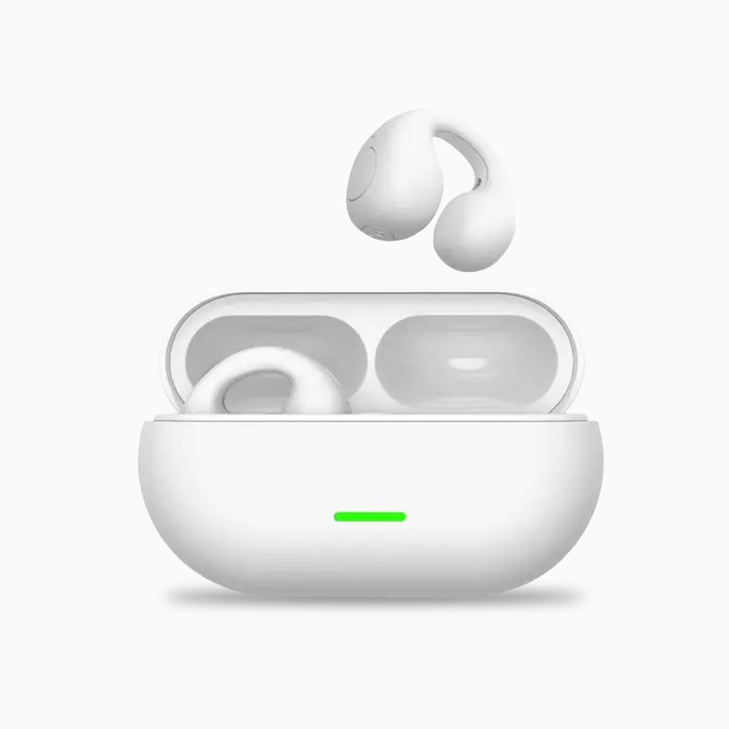 SoundDrop | Vandafvisende Bluetooth-højttaler til bruser og bad Nuvenci.dk