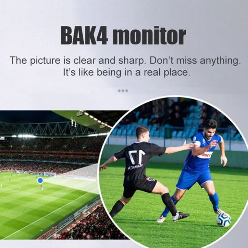 ZoomPeak | Telescopio Monoculare Portatile con Alta Ingrandimento