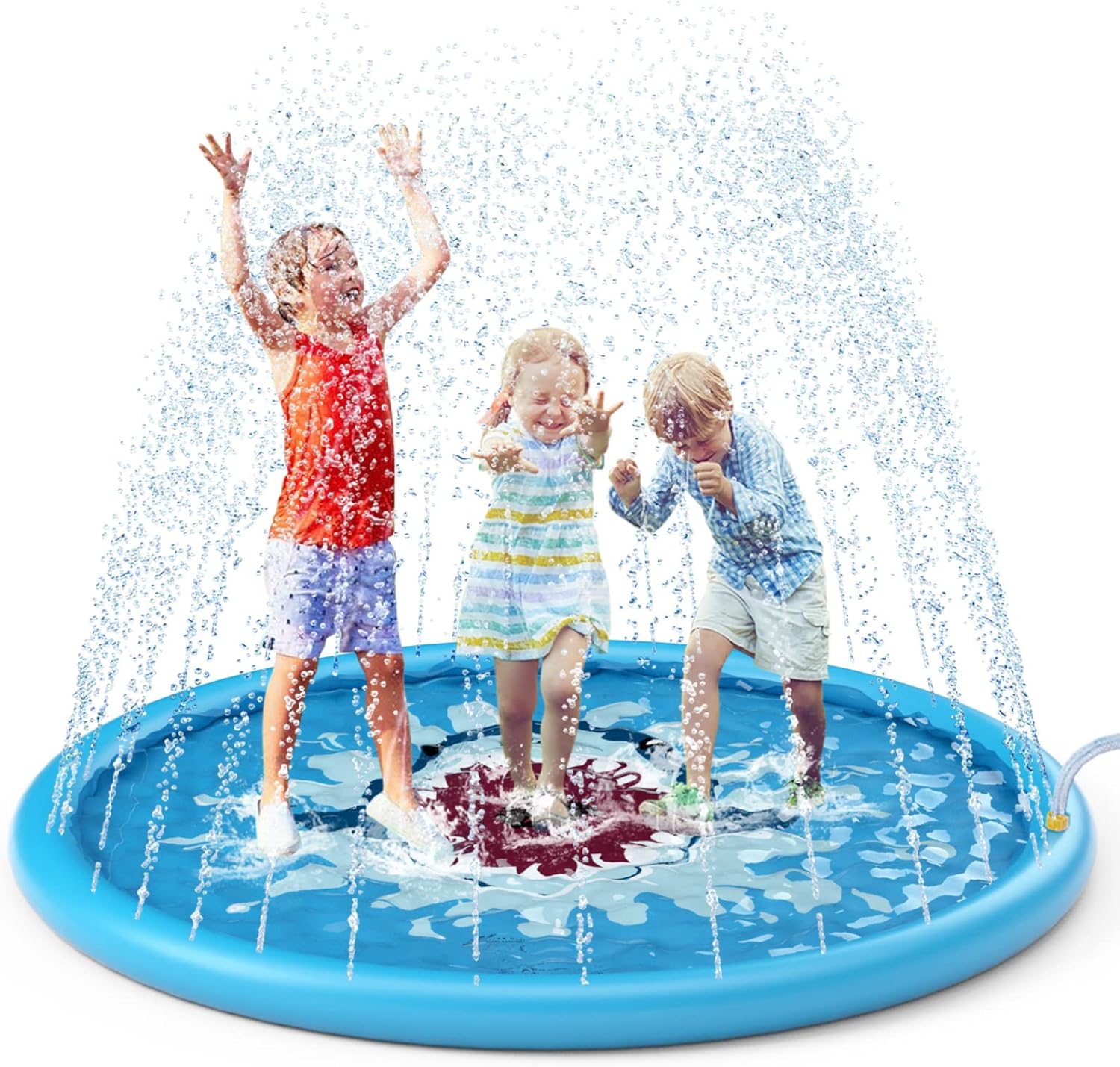 SpritzPad | Sprinkler til børn Nuvenci.dk