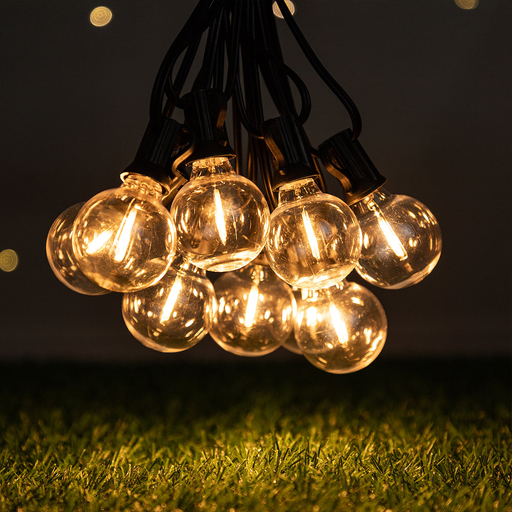 StarBeam | Udendørs LED-lys – Skab Hygge og Stemning Nuvenci.dk