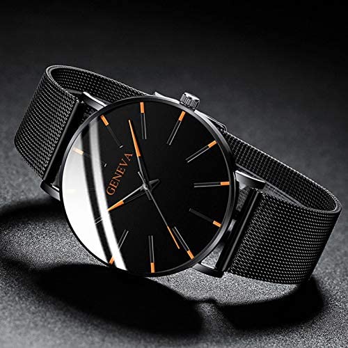 Steven | Ultratynd Elegance Ur Nuvenci.dk