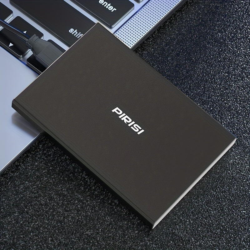 StoreEdge | Bærbar Harddisk med Elegant Design og Pålidelig Ydelse Sort Nuvenci.dk