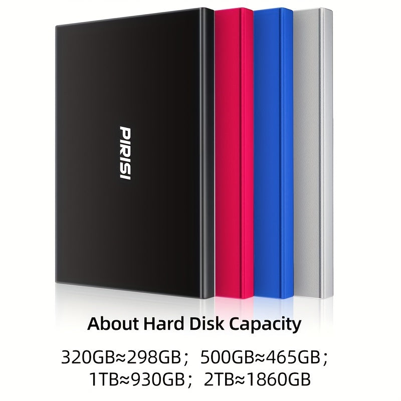 StoreEdge | Bærbar Harddisk med Elegant Design og Pålidelig Ydelse Nuvenci.dk
