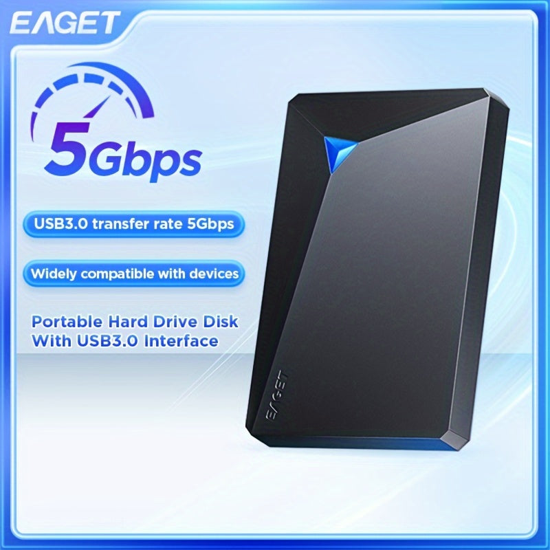 StoreLink | Ekstern Harddisk med Elegant og Slankt Design Nuvenci.dk
