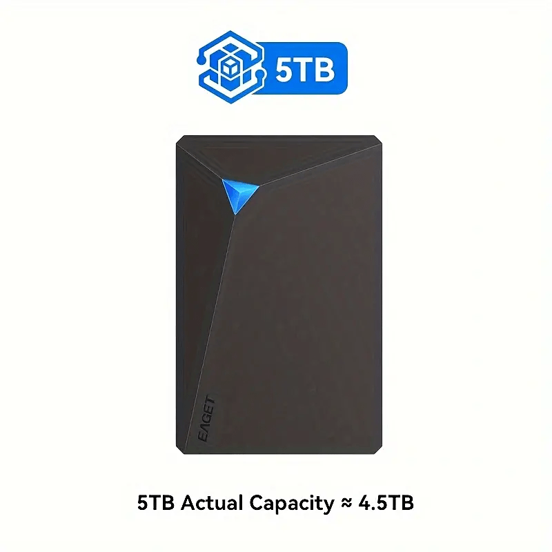 StoreLink | Ekstern Harddisk med Elegant og Slankt Design Nuvenci.dk