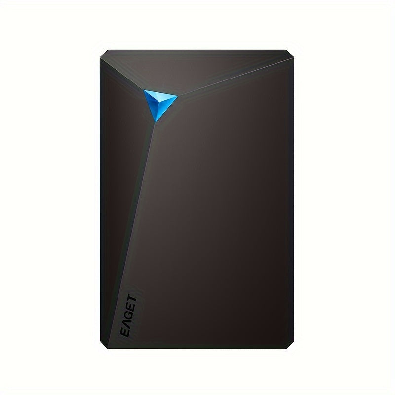 StoreLink | Ekstern Harddisk med Elegant og Slankt Design 500GB Nuvenci.dk
