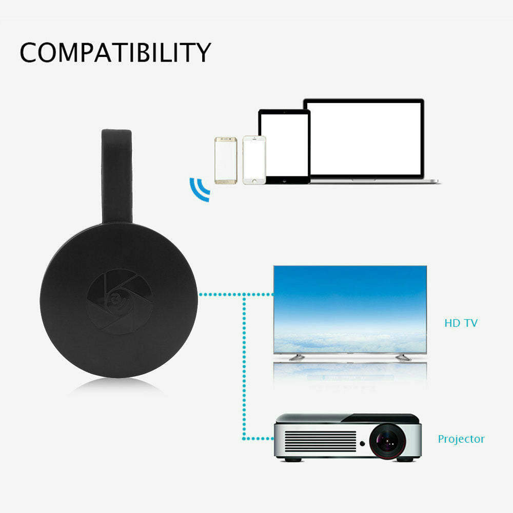 StreamLink | HDMI Adapter – Hurtig Opsætning og Stabil Streaming Nuvenci.dk
