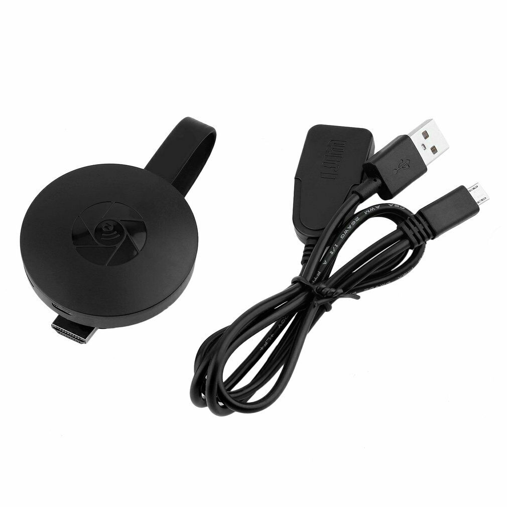 StreamLink | HDMI Adapter – Hurtig Opsætning og Stabil Streaming Nuvenci.dk